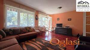 Dvosoban stan na ekskulzivnoj lokaciji setaliste 5 Danica Herceg Novi